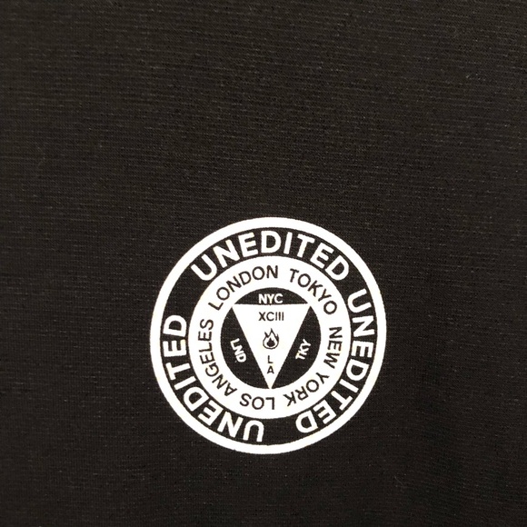 Athletic Bodycon Dress Size S Black - Picture 3 of 5